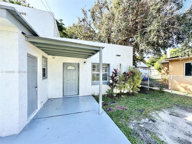 1278 NW 44th Street 1, Miami, FL 33142