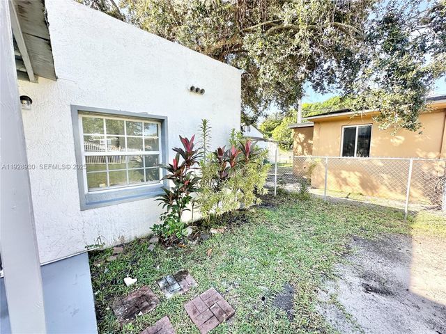 1278 NW 44th Street 1, Miami, FL 33142