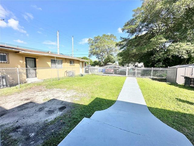 1278 NW 44th Street 1, Miami, FL 33142