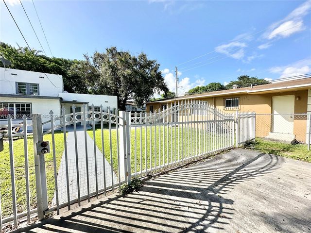 1278 NW 44th Street 1, Miami, FL 33142