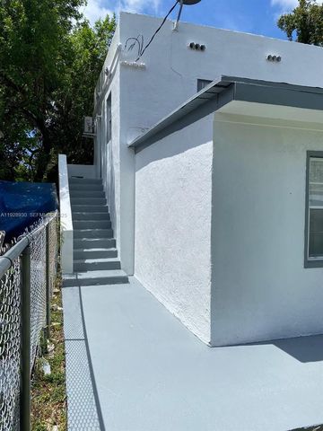 1278 NW 44th Street 1, Miami, FL 33142