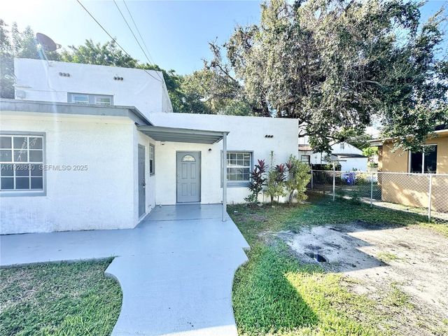 1278 NW 44th Street 1, Miami, FL 33142