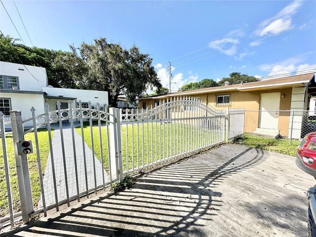 1278 NW 44th Street 1, Miami, FL 33142