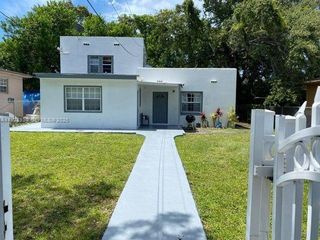 1278 NW 44th Street 1, Miami, FL 33142