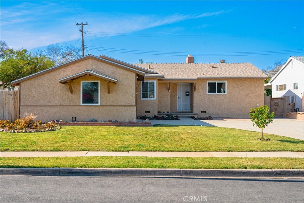 519 Stardust, Placentia, CA 92870 — exterior