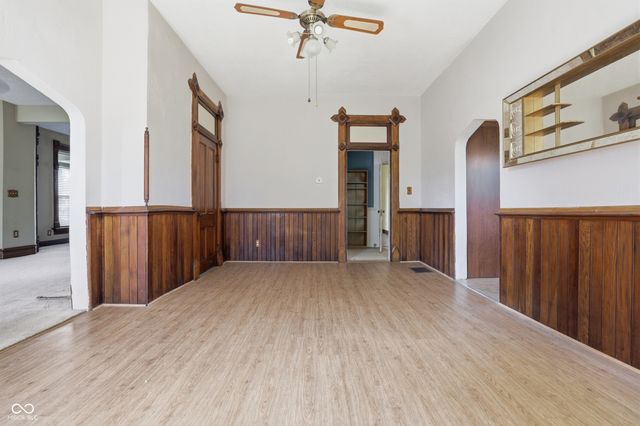 3777 N Us Highway 231, Greencastle, IN 46135