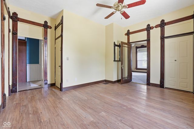 3777 N Us Highway 231, Greencastle, IN 46135