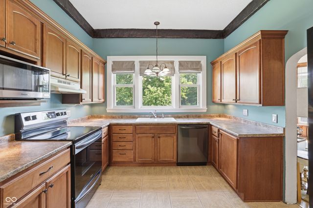3777 N Us Highway 231, Greencastle, IN 46135