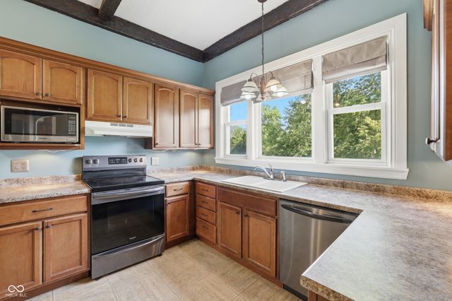 3777 N Us Highway 231, Greencastle, IN 46135