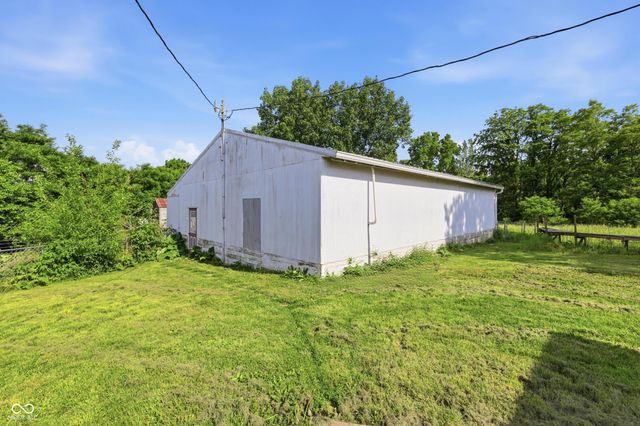 3777 N Us Highway 231, Greencastle, IN 46135