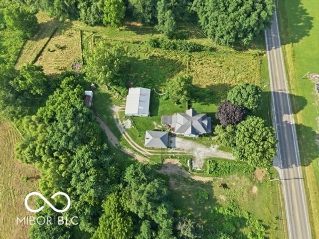 3777 N Us Highway 231, Greencastle, IN 46135
