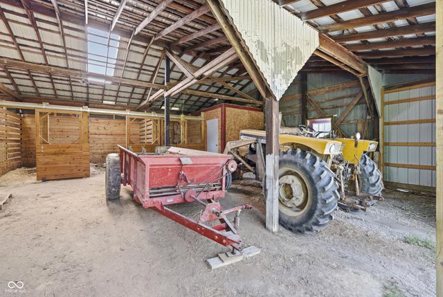 3777 N Us Highway 231, Greencastle, IN 46135