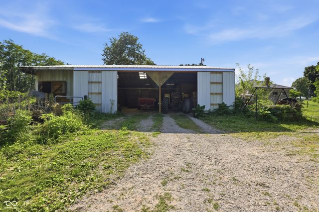 3777 N Us Highway 231, Greencastle, IN 46135