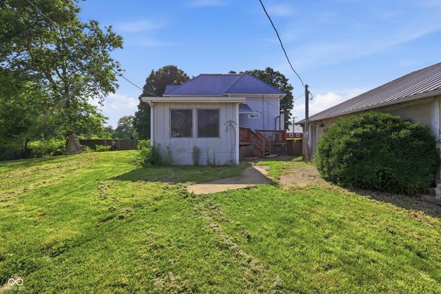 3777 N Us Highway 231, Greencastle, IN 46135
