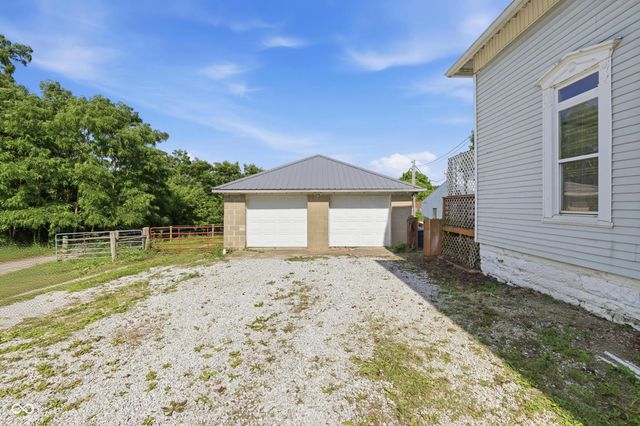 3777 N Us Highway 231, Greencastle, IN 46135