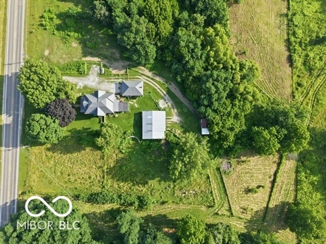 3777 N Us Highway 231, Greencastle, IN 46135