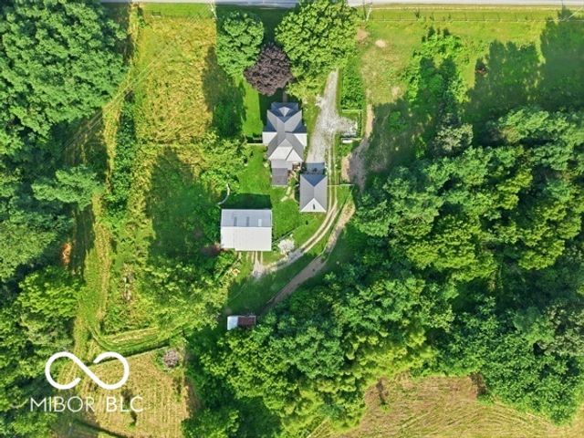 3777 N Us Highway 231, Greencastle, IN 46135