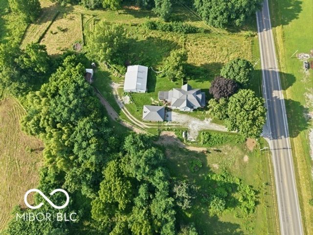 3777 N Us Highway 231, Greencastle, IN 46135