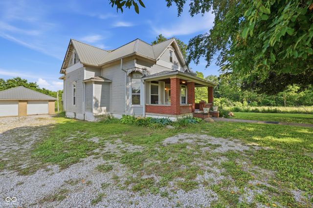 3777 N Us Highway 231, Greencastle, IN 46135