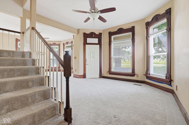 3777 N Us Highway 231, Greencastle, IN 46135