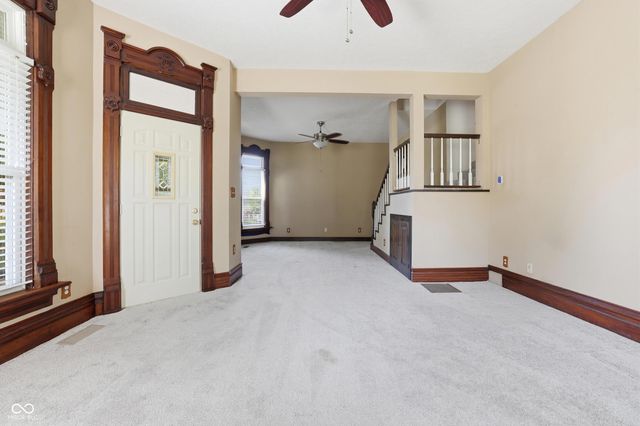 3777 N Us Highway 231, Greencastle, IN 46135
