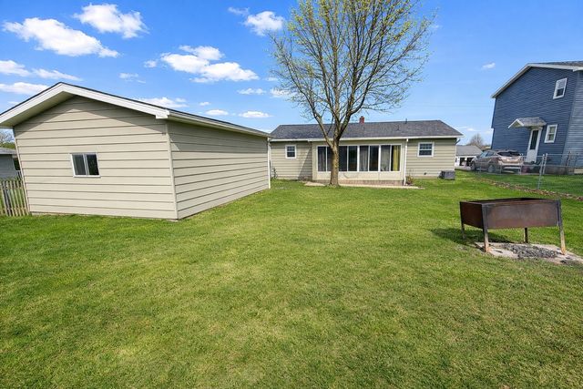 125 CLAYTON Avenue, Erie, PA 16509