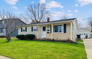 125 CLAYTON Avenue, Erie, PA 16509