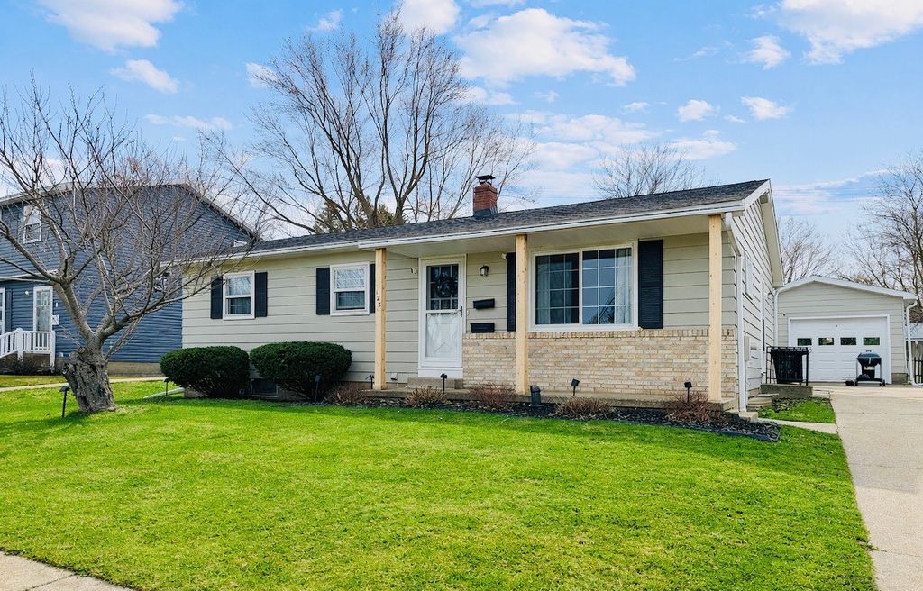 125 CLAYTON Avenue, Erie, PA 16509