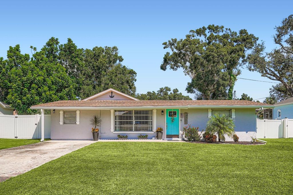 4311 2ND AVENUE E, Bradenton, FL 34208