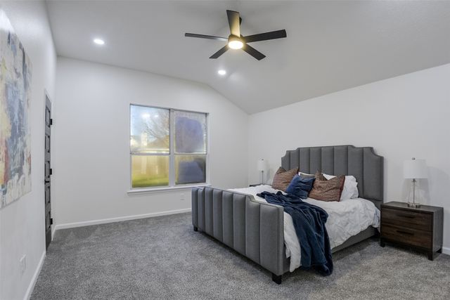 10312 Fawn Meadow Court, Fort Worth, TX 76140