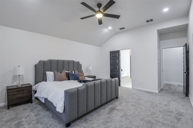 10312 Fawn Meadow Court, Fort Worth, TX 76140