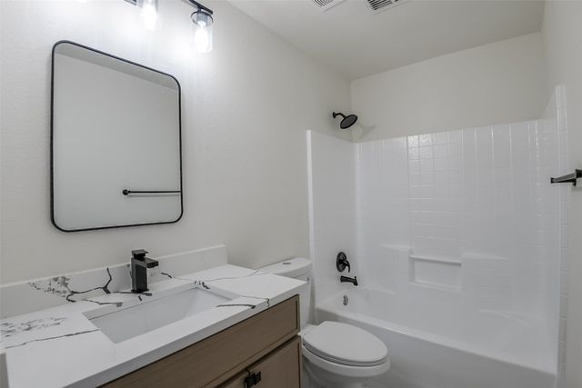 10312 Fawn Meadow Court, Fort Worth, TX 76140