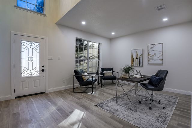 10312 Fawn Meadow Court, Fort Worth, TX 76140