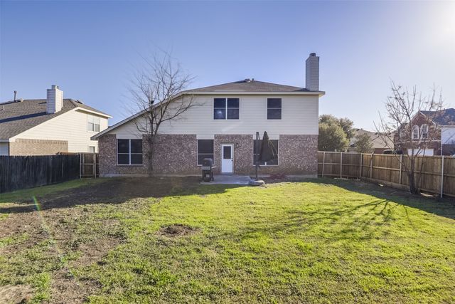 10312 Fawn Meadow Court, Fort Worth, TX 76140