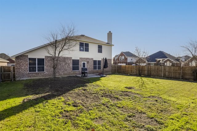 10312 Fawn Meadow Court, Fort Worth, TX 76140