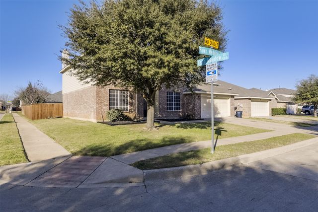 10312 Fawn Meadow Court, Fort Worth, TX 76140