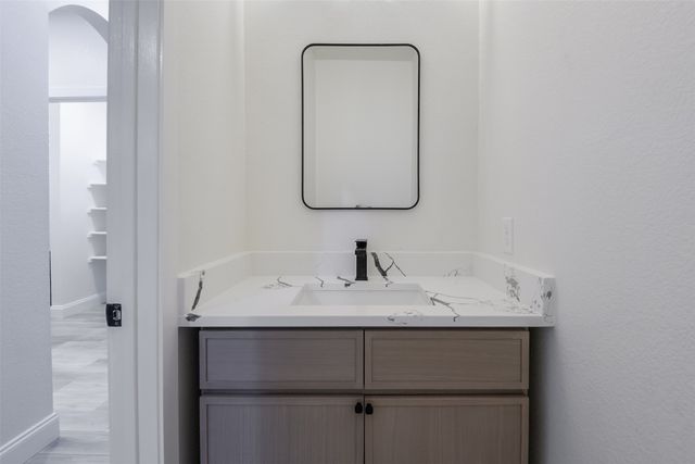 10312 Fawn Meadow Court, Fort Worth, TX 76140