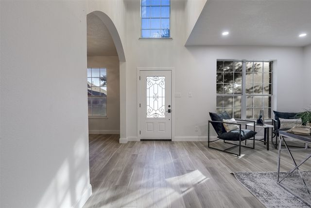 10312 Fawn Meadow Court, Fort Worth, TX 76140