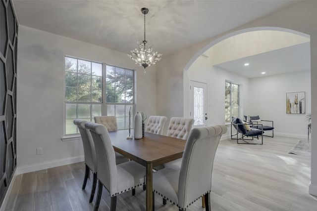 10312 Fawn Meadow Court, Fort Worth, TX 76140