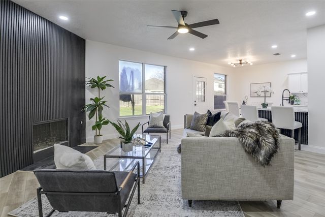 10312 Fawn Meadow Court, Fort Worth, TX 76140