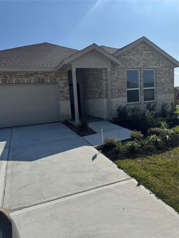 902 Heaven Drive, Beasley, TX 77417