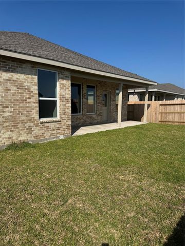902 Heaven Drive, Beasley, TX 77417