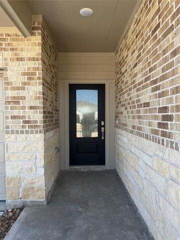 902 Heaven Drive, Beasley, TX 77417