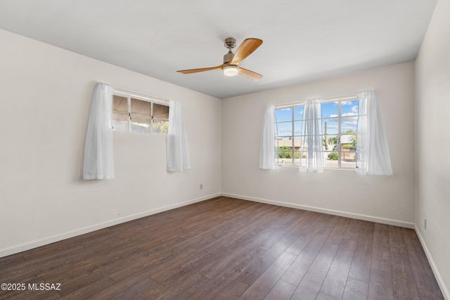 4858 E Cooper Street, Tucson, AZ 85711