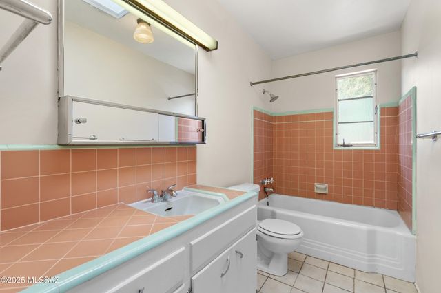 4858 E Cooper Street, Tucson, AZ 85711