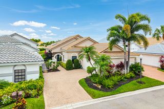 17460 Via Capri, Boca Raton, FL 33496