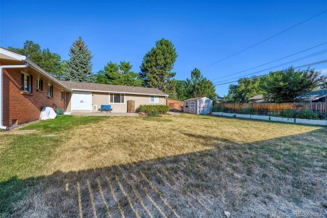 9275 W 8th Avenue, Denver, CO 80215