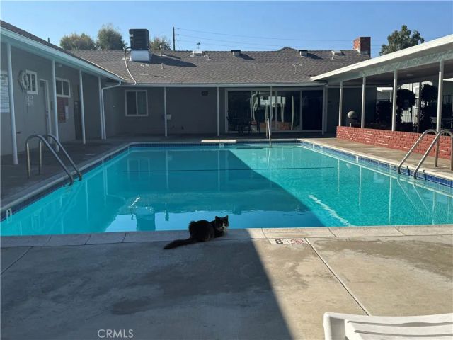 716 N GRAND D-3, Covina, CA 91724