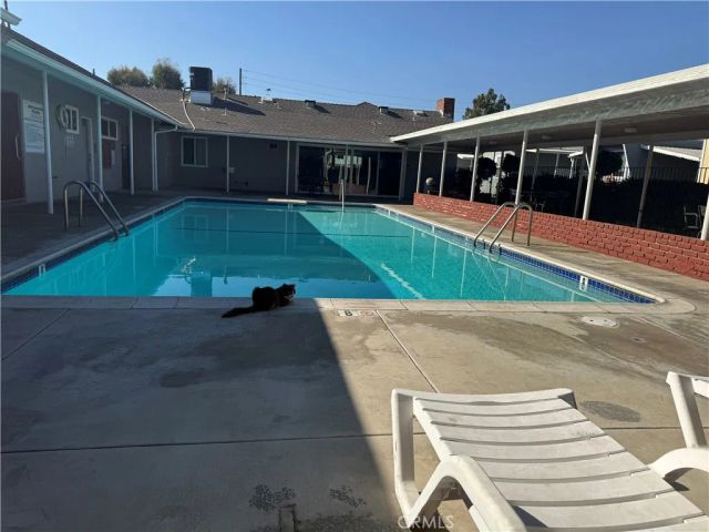 716 N GRAND D-3, Covina, CA 91724