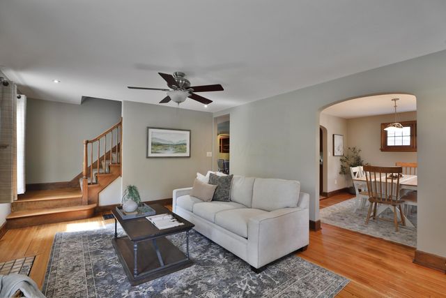 565 Brevoort Road, Columbus, OH 43214